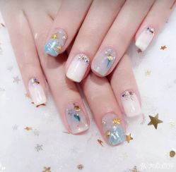 -Aso Artist Beauty美甲美睫