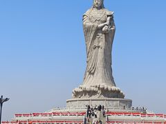 -天津妈祖文化园