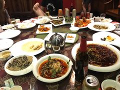 -百饺园酒楼(平山道店)