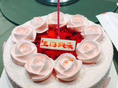 -好利来(永安道店)
