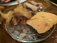 -岭南海晏楼(滨江东总店)