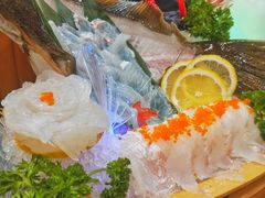 -三月居酒屋(青年大街店)