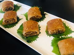 -天伦里餐厅(绿城桃花源店)