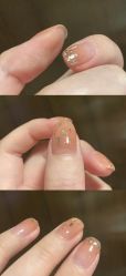 -BYSEE白兮美甲美睫创意馆