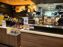 -麦当劳(望京国际商业中心店)