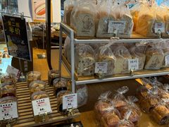 -西村叔叔的店·面包·甜品·蛋糕(清河万象汇店)