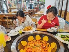 -人民公社大食堂(顺义总店)