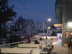 -No.DD戳子烧烤·江湖菜(北京总店)