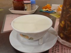 -南信牛奶甜品专家