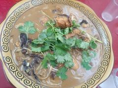 -东北风情(康桥路店)