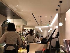 -théATRE 茶聚场(王府中環店)
