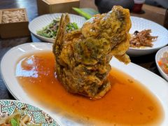 -魁盛居百年鲁菜馆(县西巷店)