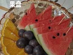-隐厨中国餐馆(红旗大街店)