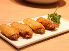-必胜客(环球店)