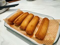 -鹅冠港式茶餐厅(来福士店)