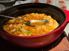 -穿越·外婆家(西溪天堂店)