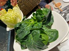 -海底捞火锅(明湖路店)