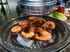 -本炙炭烤·蒲烧活鳗料理店(金沙洲店)