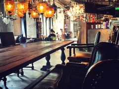 大堂-MAAN COFFEE(金桥店)