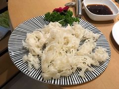 鲜甜绣球菌-湯系·煲汤手艺人(东二环泰禾广场店)