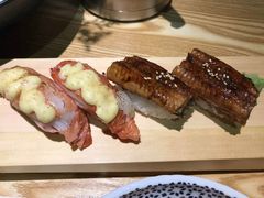 -东菊料理(吉利购物广场店)