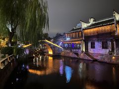 -嘉兴月河历史街区