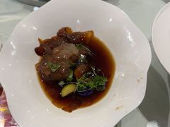 -宁波逸东豪生大酒店·逸轩中餐厅