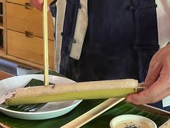 竹筒饭-一坐一忘云南菜(三里屯店)