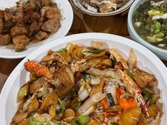 -水先生寧波菜(天一店)