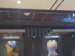 -通海俄式烧烤·俄罗斯大串(嵩山路店)