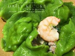 -鸿毛饺子(紫竹桥店)