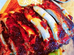 -墨纪Mojí墨西哥餐厅(官舍店)