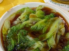 -华兴餐厅·招牌生鱼片(桃园路店)