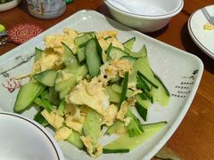 魔芋-干老庆贵州留一手烤鱼·地摊火锅(财经大学店)