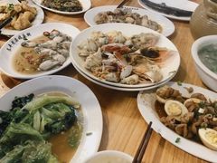-长平老姿娘夜粥(平东一街店)