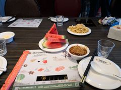 -健晟星期天火锅(红岗店)