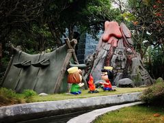 -史努比缤纷世界