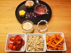 -听雨小筑茶舍(观音桥·龙湖新壹街店)