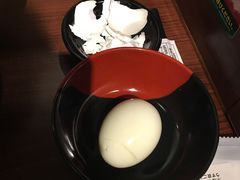 -一兰拉面(池袋店)