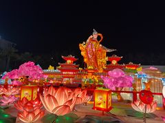 -北京石景山游乐园