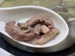 -黑山牛肉汤火锅(花城汇店)