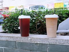 -香港鸳鸯王(西湖路店)