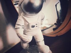 -月球咖啡retro