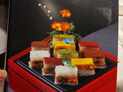 -巴盟人家·内蒙地方菜(华丽家族店)