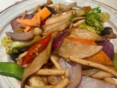 -太食獸泰式茶餐厅(济南万象城店)