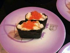 -禾绿寿司(星光68广场店)