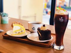 -Peet's Coffee皮爷咖啡(大学路店)