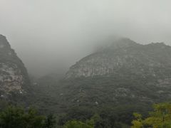 -少华山国家森林公园