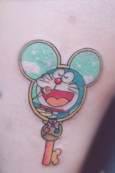 -I-TATTOO 纹身艺术空间