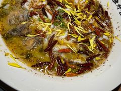 -太二酸菜鱼(财富购物中心店)